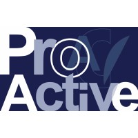 Proactive Security Solutions Logo