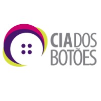 Cia Dos Botoes E Acessórios De Moda Logo