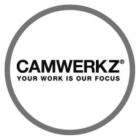 Camwerkz Pte Ltd Logo
