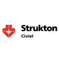 Strukton Civiel Logo