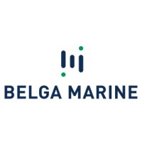 Belga Marine Logo