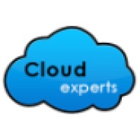 Cloud Experts Logo