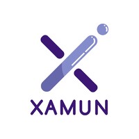 Xamun Logo