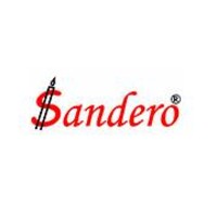 Sandero Velas Logo