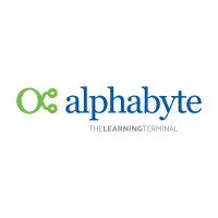 Alphabyte (Acquired by LeapLearner) Logo
