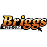 Briggs Auto Group Logo
