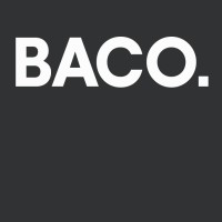 BACO. GROUP LTD. Logo