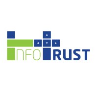 infoTrust Singapore Pte Ltd Logo