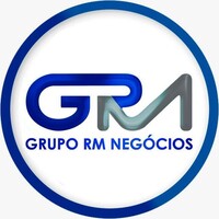 Grupo RM Negócios Logo