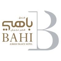 Bahi Ajman Palace Hotel - Managed by HMH Logo