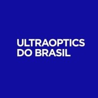 Ultra Optics Do Brasil Produtos Opticos Logo