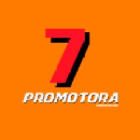 7 Promotora Consignado Logo