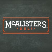 McAlisters Deli Logo