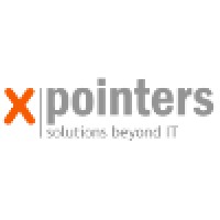 xPointers Consulting Private Limited Logo