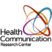 Health Communication Research Center Logo