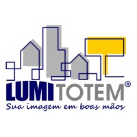 LUMITOTEM Logo