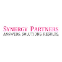 Synergy Partners Law Firm Logo