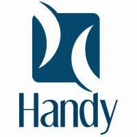 Handytech Informática e Eletrônica LTDA Logo