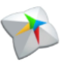 People In Action ApS Logo