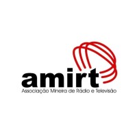 Associação Mineira de Rádio e Televisão - Amirt Logo