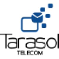 Tarasol Telecom Logo