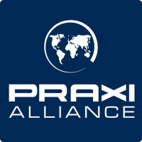 PRAXI Alliance Logo