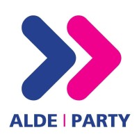 ALDE Party Logo
