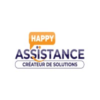 Happy Assistance Logo