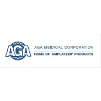 AGA Medical Logo
