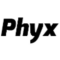 Phyx Logo