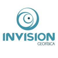 Invision Geophysics Logo