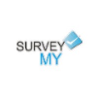 Surveymy Data Collection Sdn. Bhd. Logo