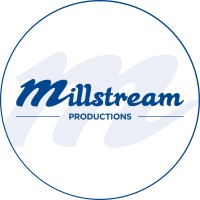 Millstream Productions Logo