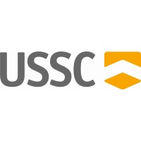 USSC Ltd. Logo