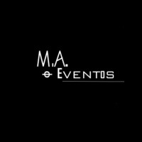 MA Eventos Logo