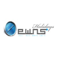 EWNS Holidays Logo