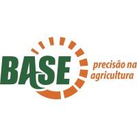 Base Precisão na Agricultura Logo