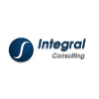 Integral Consulting Logo