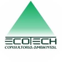 Ecotech Tecnologia Ambiental E Consultoria Logo