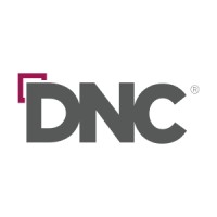 DNC packaging machinery Logo