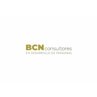 BCN Consultores en Desarrollo RRHH Logo