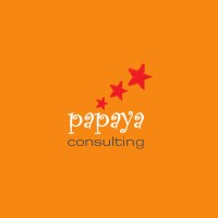 PAPAYA CONSULTING Logo