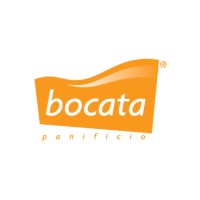Bocata Panifício Logo