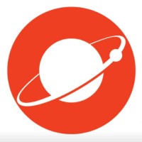 Orbital Sistemas Logo