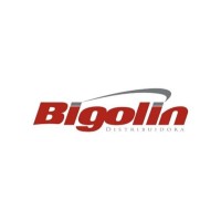Bigolin Distribuidora De Alimentos Logo