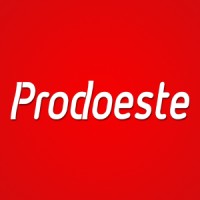 Prodoeste Logo