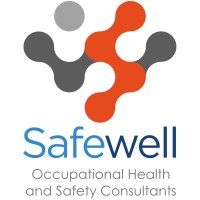 Safewell Ltd Logo