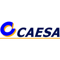 Caesa Indústria Metalúrgica Ltda. Logo