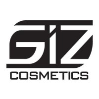 GIZ COSMETICS Logo