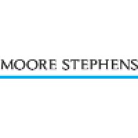 Moore Stephens CIS Logo
